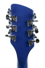 Load image into Gallery viewer, 2001 Rickenbacker 620/12 Midnight Blue
