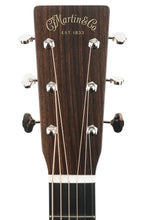 Load image into Gallery viewer, 2026 Martin Custom Shop D Style 18 Adirondack Spruce + Sinker Mahogany Thunder Road Spec

