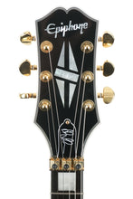 Load image into Gallery viewer, 2024 Epiphone Alex Lifeson Axcess Ruby Left Handed
