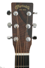 Load image into Gallery viewer, New Martin Dreadnought Junior D Jr E Sapele Natural #3087409
