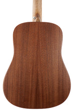 Load image into Gallery viewer, New Martin Dreadnought Junior D Jr E Sapele Natural #3087409
