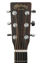 Load image into Gallery viewer, New Martin Dreadnought Junior D Jr E Sapele Natural #3087407
