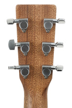 Load image into Gallery viewer, New Martin Dreadnought Junior D Jr E Sapele Natural #3087407
