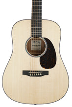 Load image into Gallery viewer, New Martin Dreadnought Junior D Jr E Sapele Natural #3087407
