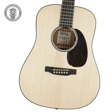 Load image into Gallery viewer, New Martin Dreadnought Junior D Jr E Sapele Natural #3087407
