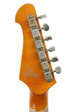 Load image into Gallery viewer, New Gavilan Guitars Miramonte Graffiti Burst Medium Relic
