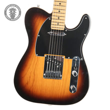 Load image into Gallery viewer, 2024 Fender Ultra Luxe Telecaster Sunburst
