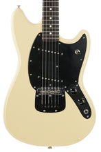Load image into Gallery viewer, 2022 Fender American Performer Mustang Vintage White
