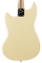 Load image into Gallery viewer, 2022 Fender American Performer Mustang Vintage White
