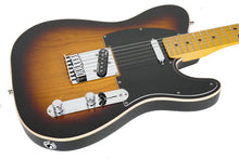 Load image into Gallery viewer, 2024 Fender Ultra Luxe Telecaster Sunburst
