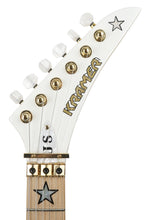 Load image into Gallery viewer, 2024 Kramer Jersey Star Alpine White
