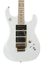 Load image into Gallery viewer, 2024 Kramer Jersey Star Alpine White
