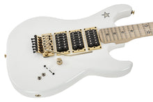 Load image into Gallery viewer, 2024 Kramer Jersey Star Alpine White
