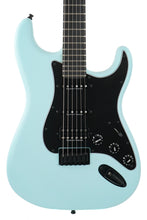 Load image into Gallery viewer, 2025 Fender Player II Advanced Stratocaster Daphne Blue
