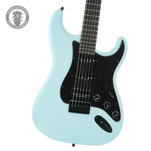 Load image into Gallery viewer, 2025 Fender Player II Advanced Stratocaster Daphne Blue
