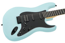 Load image into Gallery viewer, 2025 Fender Player II Advanced Stratocaster Daphne Blue
