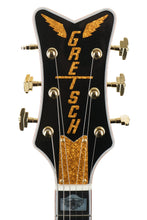 Load image into Gallery viewer, New Gretsch G6134-55YB FSR Thunder Road Limited Edition '55 Penguin Yukon Black Stardust #JT26030891
