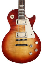 Load image into Gallery viewer, 2025 Gibson 60s Les Paul Standard Double Trouble Cherry Sunburst

