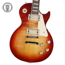 Load image into Gallery viewer, 2025 Gibson 60s Les Paul Standard Double Trouble Cherry Sunburst
