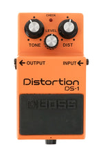 Load image into Gallery viewer, Used Boss DS-1 Distortion
