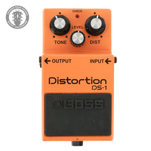 Load image into Gallery viewer, Used Boss DS-1 Distortion
