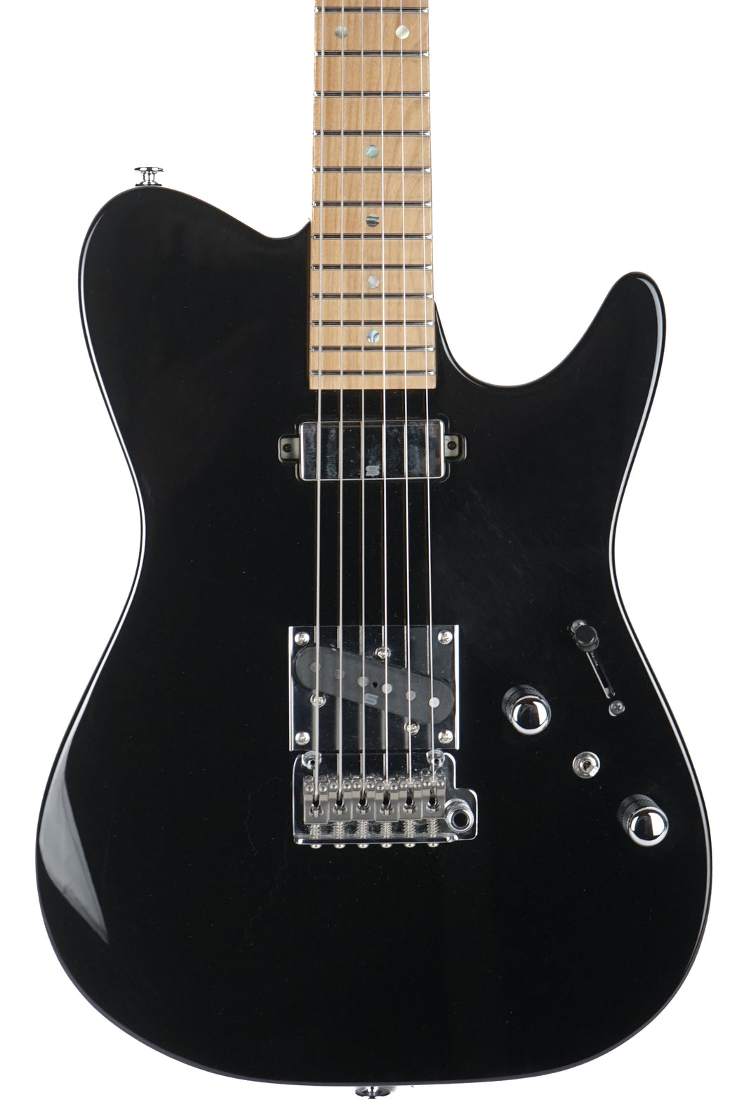 2021 Ibanez Prestige AZS2200 Black