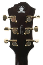 Load image into Gallery viewer, 2014 BC Rich Pro X Custom Special X3 Mockingbird Tobacco Burst
