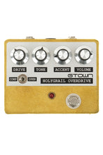 Load image into Gallery viewer, Used GTOWN Holygrail Overdrive Pedal
