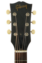 Load image into Gallery viewer, 1963 Gibson J-45 ADJ Cherry Sunburst
