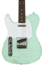 Load image into Gallery viewer, Used Berley T-Style Relic Surf Green Left Handed
