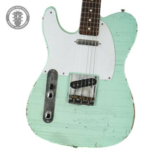 Load image into Gallery viewer, Used Berley T-Style Relic Surf Green Left Handed
