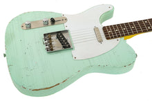 Load image into Gallery viewer, Used Berley T-Style Relic Surf Green Left Handed
