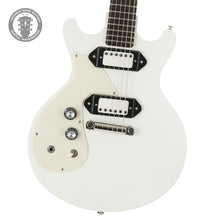 Load image into Gallery viewer, Used BA Ferguson Flyweight Left Handed White
