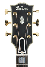 Load image into Gallery viewer, New Gibson Custom Pre-War SJ-200 Rosewood Vintage Sunburst
