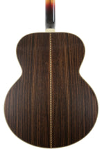 Load image into Gallery viewer, New Gibson Custom Pre-War SJ-200 Rosewood Vintage Sunburst

