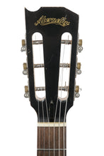 Load image into Gallery viewer, Used Abernethy Sonic Empress Fiesta Red Left Handed
