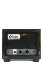 Load image into Gallery viewer, Used Greer Amps Mini Chief Amp Head
