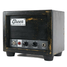 Load image into Gallery viewer, Used Greer Amps Mini Chief Amp Head
