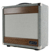 Load image into Gallery viewer, 2021 McNeill Amplification P110 Combo Harris Tweed

