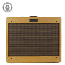 Load image into Gallery viewer, 2005 Greer Amps Underdog 5E3 Tweed Deluxe Combo
