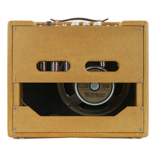 Load image into Gallery viewer, 2005 Greer Amps Underdog 5E3 Tweed Deluxe Combo
