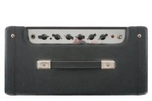 Load image into Gallery viewer, Used Fender Blues Junior Black
