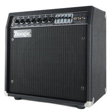 Load image into Gallery viewer, New Mesa Boogie Mark IIC+ 1x12 Combo Black Bronco / Black Grille / C90 Speaker
