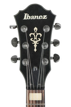 Load image into Gallery viewer, 2016 Ibanez ASV10A-TCL-12-02 Tobacco Burst
