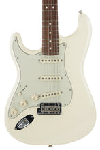 Load image into Gallery viewer, 2018 Fender American Professional Stratocaster Left Handed Olympic White
