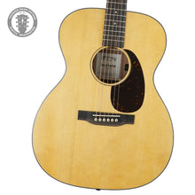 Load image into Gallery viewer, New Martin 000-10E Retro Sapele Road Series Acoustic Electric #3104728
