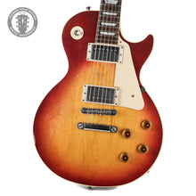 Load image into Gallery viewer, 1986 Gibson Les Paul Standard Cherry Sunburst
