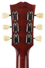 Load image into Gallery viewer, New Gibson Custom 1959 Les Paul Standard Reissue Factory Burst Murphy Lab Ultra Light Aged
