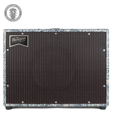 Load image into Gallery viewer, New Benson Monarch Reverb Plus Combo Segovia / Purple
