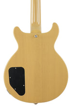Load image into Gallery viewer, New Epiphone Les Paul Special Double Cut TV Yellow
